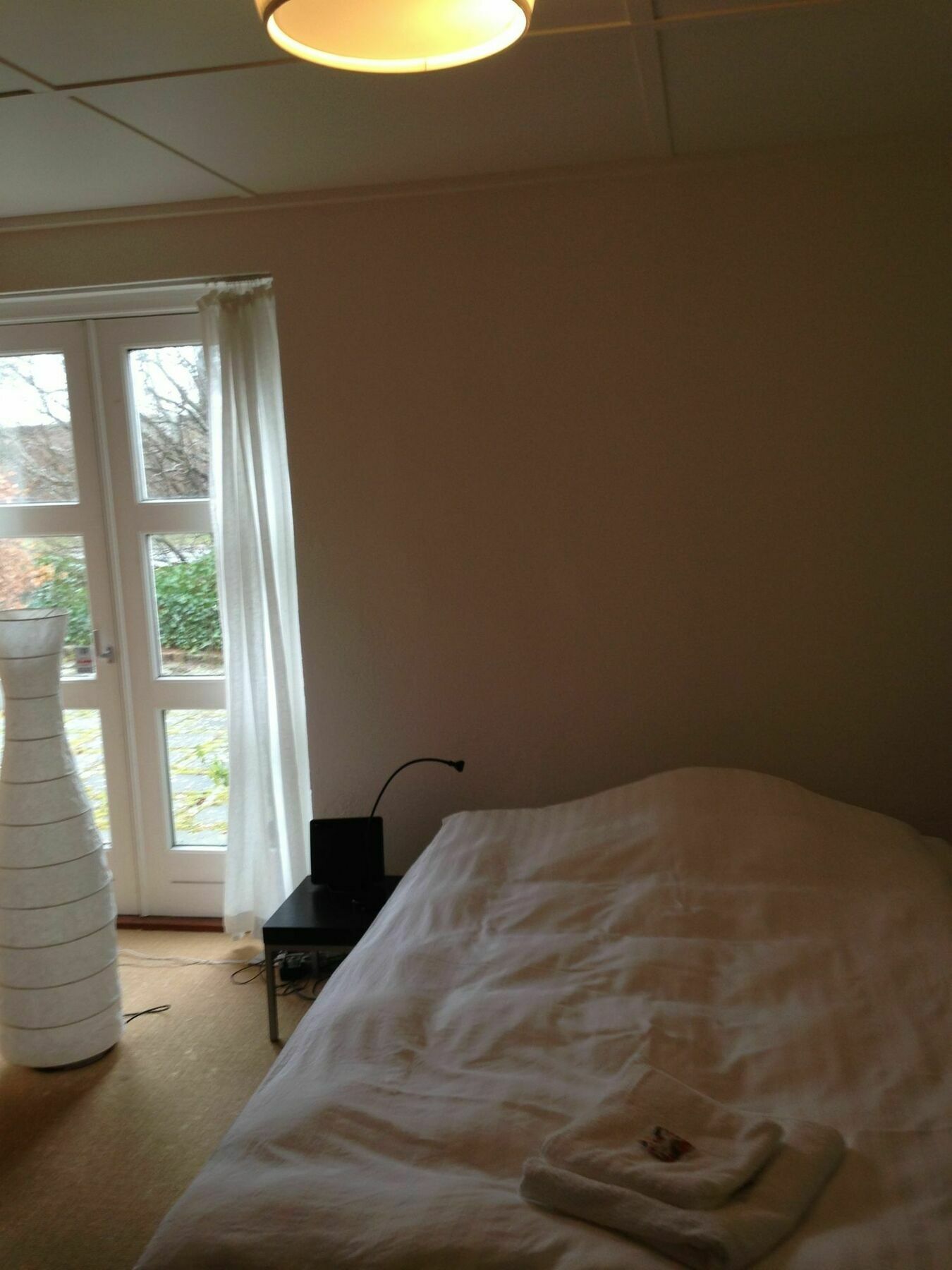 Helts B&B - Helts Guesthouse Herning Exterior foto